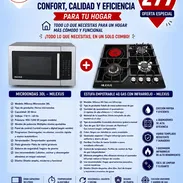 Electrodomesticos: Ventiladores y lamparas recargables, ollas de presion, televisores, lavadoras y mas... - Img 57569915