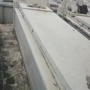 Vendo boveda em cementerio de colon - Img 57135863