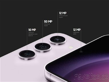 Samsung S23 Plus Sellados En Caja Se Da Garantía Forros Y Accesorios Disponibles - Img 67830733
