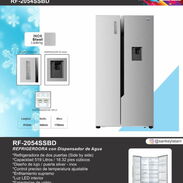 Refrigerador Mark LG 18 pie - Img 45826847