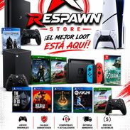 🏥 RESPAWNSTORE ⛑️ - Img 55984822