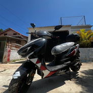 Moto Eléctrica izuki - Img 55277450