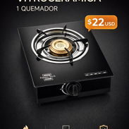 1 QUEMADOR COCINA DE VITROCERÁMICA - Img 55273943
