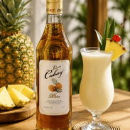Licor de Piña Cubay - Img 56551563
