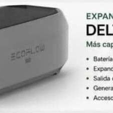 Ecoflows y baterías de ecoflows - 3/10
