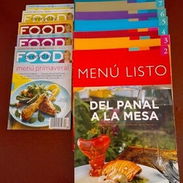 Vendo revistas de cocina - Img 52400267