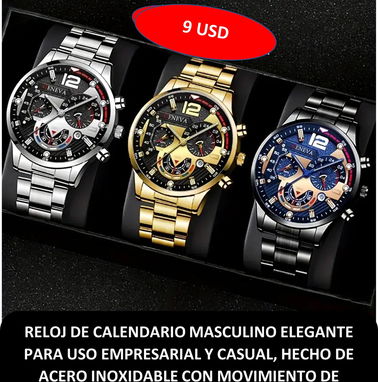 Relojes electrónicos y de cuarzo para adultos y niños - Img 92208147