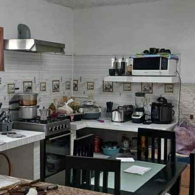 Casa cerca plaza Revolución, ideal si desea llegar y vivir con confort 🧘🏻 - 6/10