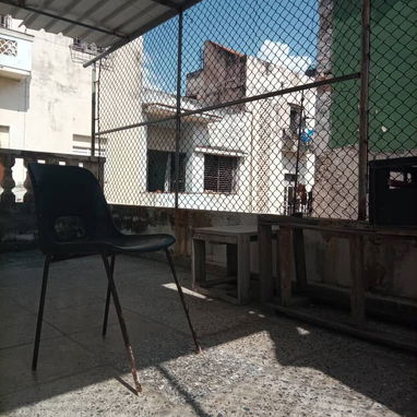 Vendo Casa Puerta Calle CentroHabana 🏠🔑 - 9/9