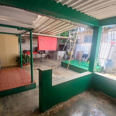 Venta de casa Ganga - 5/10