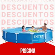 Piscina con Flotador para niños - Img 52447482