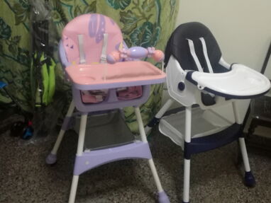 Venta de sillas para bebés - Img main-image-45665368