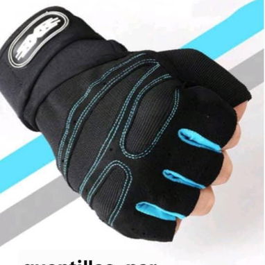 Guantillas Crosfit - Img 124304230