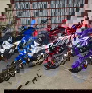 Motos eléctricas bucatti F3 nuevas de paquete 0km - Img 49777392