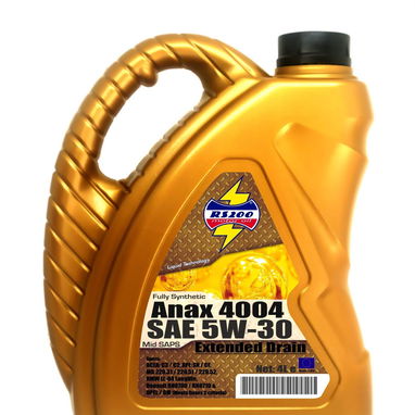 Aceite para motores - Img 123058308