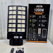 LÁMPARAS SOLARES 1200 W - Img 58060205