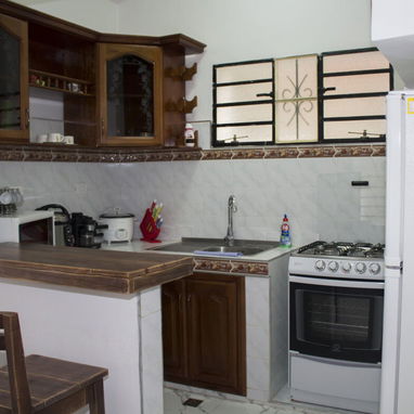SE RENTA APto privado DE DOS dormitorios CLIMATIZADAS EN PLAYA. 54026428 - Img 28329112