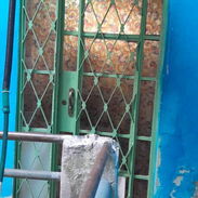 *93🏡-Se vende casa en Centro Habana [ 1er piso interior ]*  💡*‼️❕️‼️OJOOOOO NUNCA SE VA LA LUZZ‼️❕️‼️*  🗺*Ubicación [ - Img 55328446