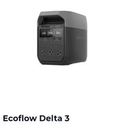 Ecoflow Delta 3 new - Img 56658749