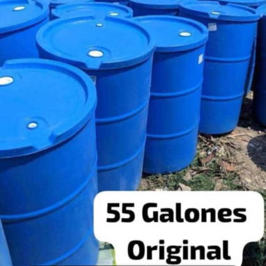 Tanques plásticos de diferentes medidas nuevos , entre otros - 4/5