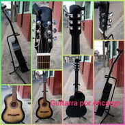 Se venden guitarras, tres y ukeleles nuevos - Img 45301745