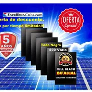 PANELES SOLAR - Img 55848761