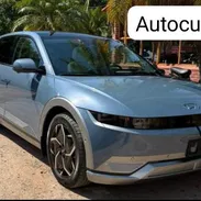 Hyundai IONIQ 5 limited. 2024.con solo 16 mil milla. - Img 56802582