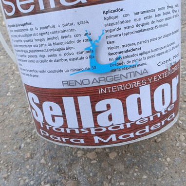 SELLADOR TRANSPARENTE - Img 121501162