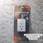 protectores de voltaje 110v y 220v - Img 56451403