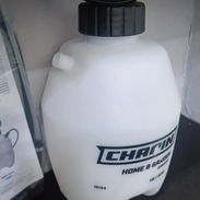 Vendo Rociador de jardín y césped Chapin - Img 56110770