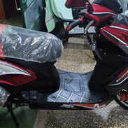 Vendo Motos eléctricas marca BUCATTI ÁGUILA 2026 0KM - Img 56337883