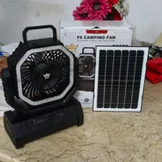 Ventiladores recargables - Img 57540831