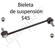 Juego de Bieletas de Suspensión de Kia Picanto 2017-2023 - Img 52558618