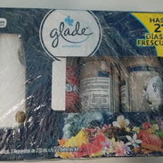 Vendo aromatizante de ambiente en aerosol. Marca Glade. 40 - Img 56039239