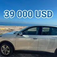 🚗Automóvil Eléctrico 🚗Bestune 2026💵 - Img 56148913