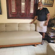 Tapicero Profesional Mueble, Sillas y colchones. - Img 55702239