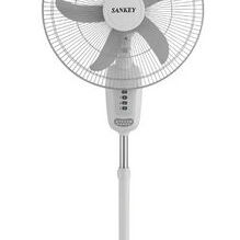 💙🌬️ VENTILADOR RECARGABLE SANKEY FN-17BAT10 —68 - Img 98056148