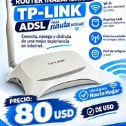 Modem y router - Img 57549014