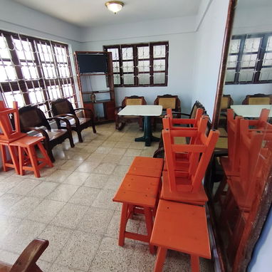 RENTA EN GUANABO. CAPACIDAD PARA 21 PERSONAS - Img 120280772