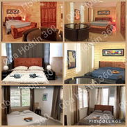 RENTA hostal de 10 habitaciones con piscina con Qba Hostin 360 en BOCA CIEGA La Habana - Img 56435722