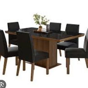 Juegos de comedor importados - Img 58199422