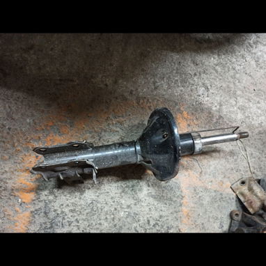 Todo de geely ck - 6/10