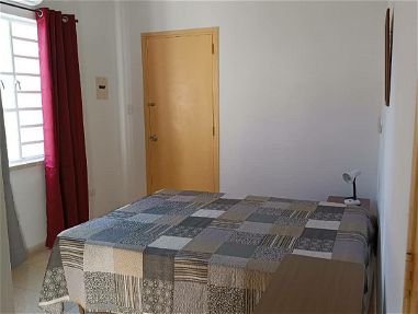 Renta Lineal a extranjeros en casa-apartamento de 2 habitaciones en Nuevo Vedado - Img main-image