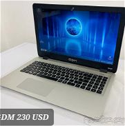 Laptop GDM 230usd - Img 45742556