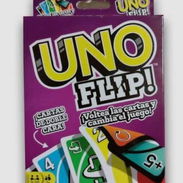 🟩Cartas UNO FLIP🟩 - Img 55949194