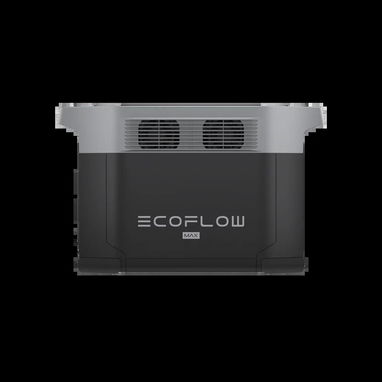 EcoFlow DELTA 2 Max Portable Power Station – 2048Wh | 2400W AC | Expandible hasta 6kWh 1️⃣3️⃣0️⃣0️⃣USD‼️‼️. - Img 123853363