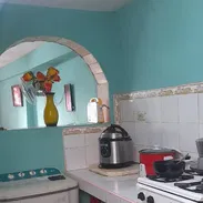 Se vende o se permuta casa biplanta en marianao - Img 57598804