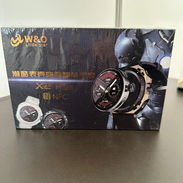 Reloj inteligente smartwatch - Img 55158254