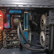 Disipador líquido Corsair H100i v2 - Img 56687765