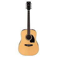 Guitarra acústica Ibañez con accesorios muy poco uso - Img 58129526